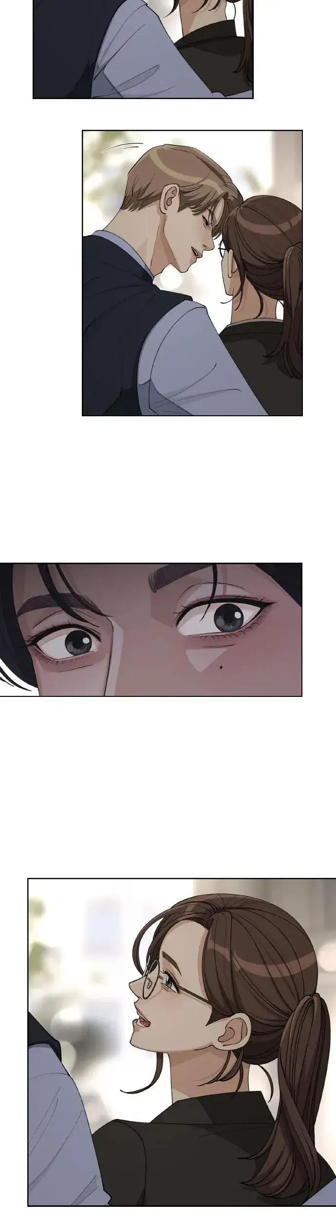 《利夑的恋爱》第27话图11