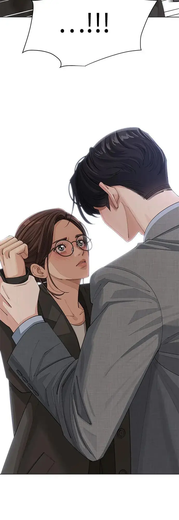 《利夑的恋爱》第31话图32