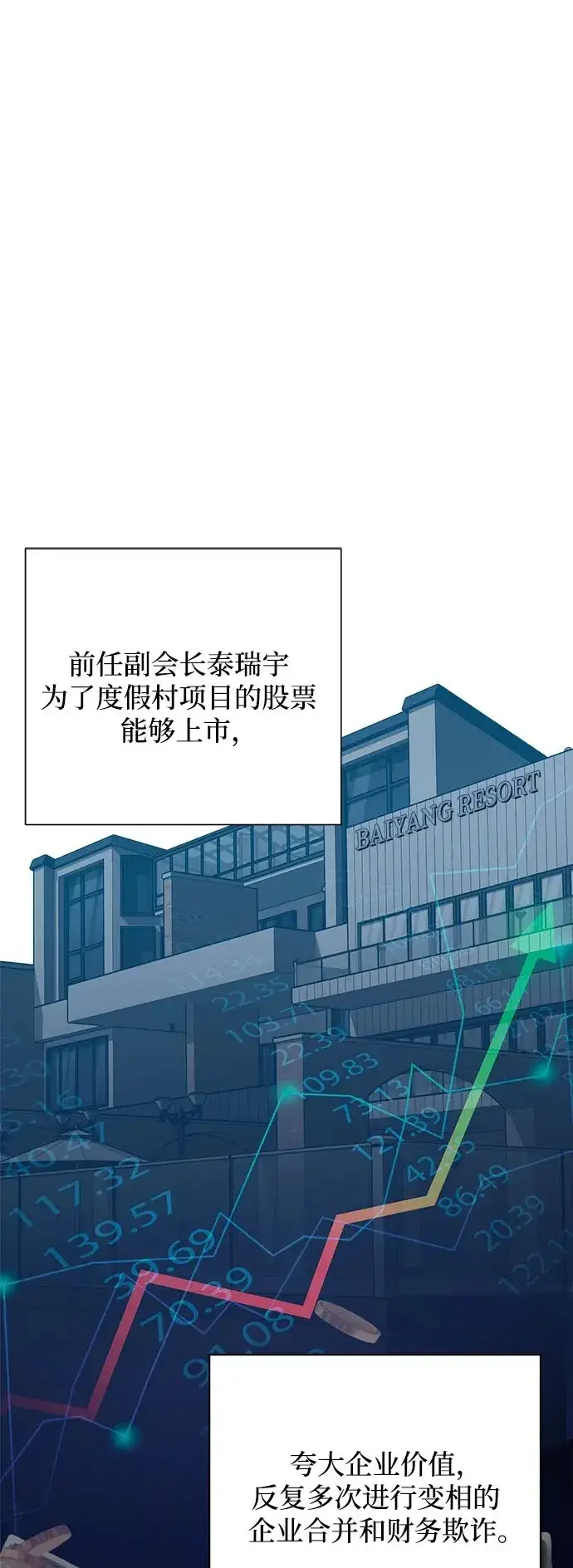 《利夑的恋爱》第32话图2