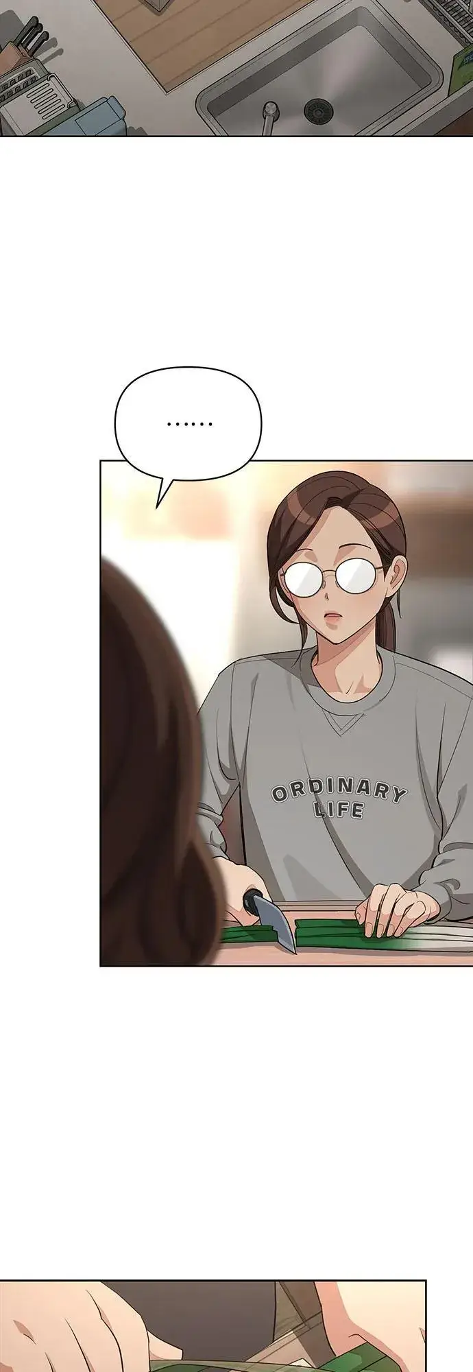 《利夑的恋爱》第34话图49