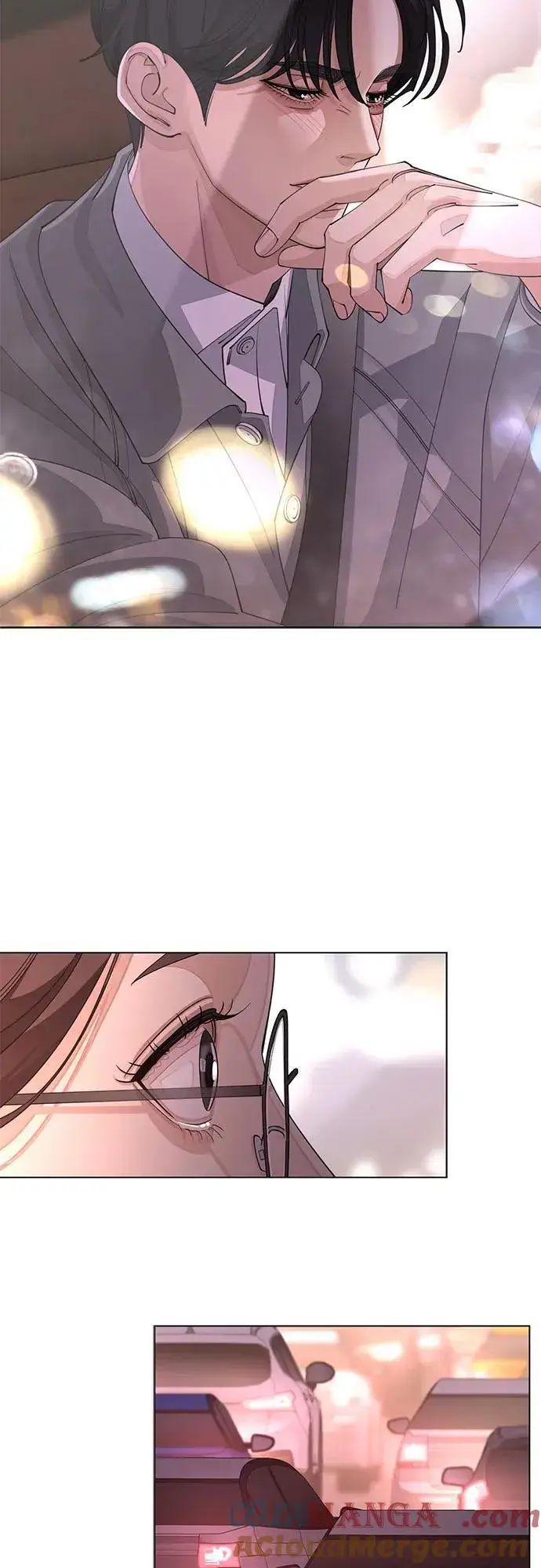 《利夑的恋爱》第40话图13