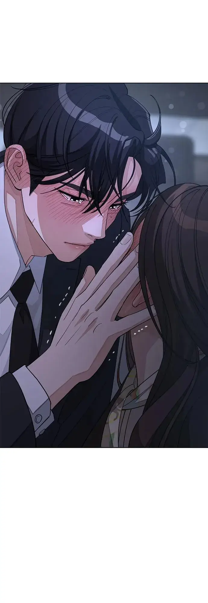 《利夑的恋爱》第43话图45