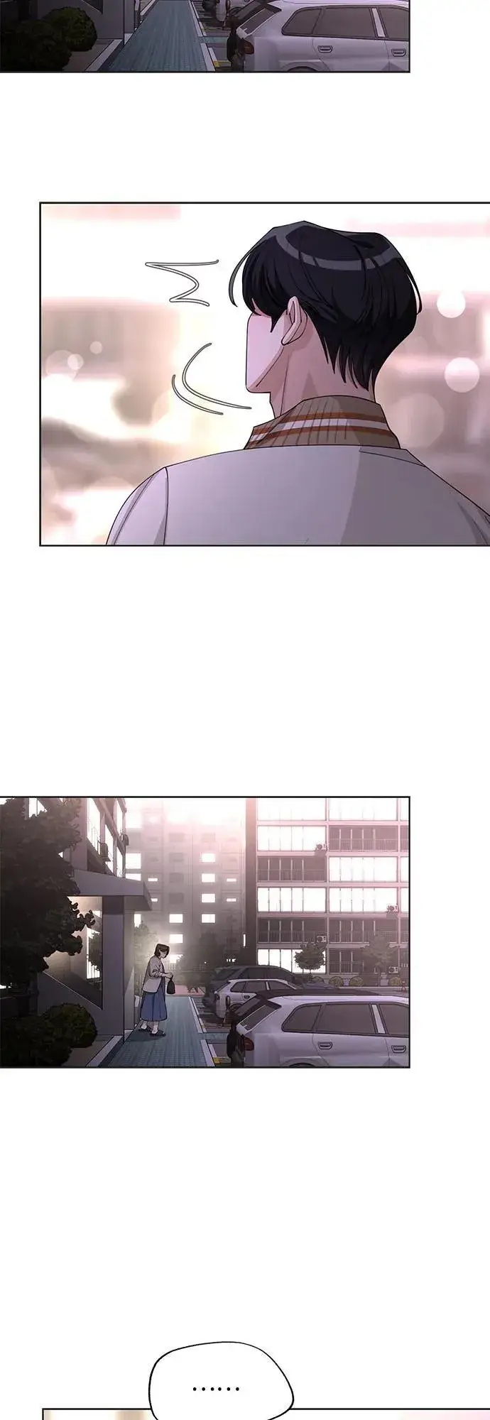 《利夑的恋爱》第47话图21