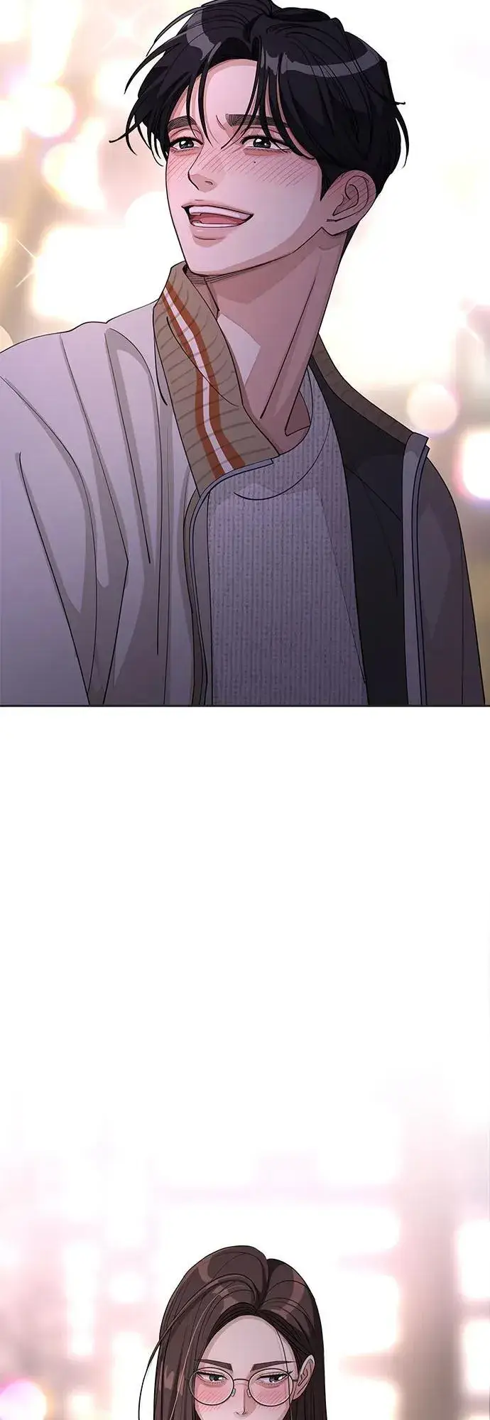《利夑的恋爱》第47话图24