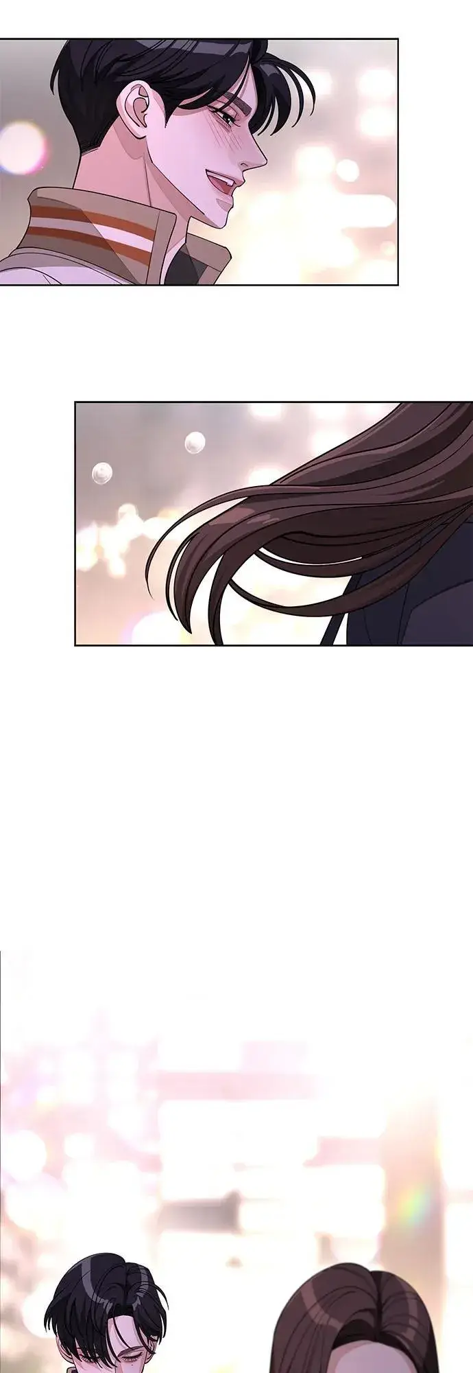 《利夑的恋爱》第48话图11