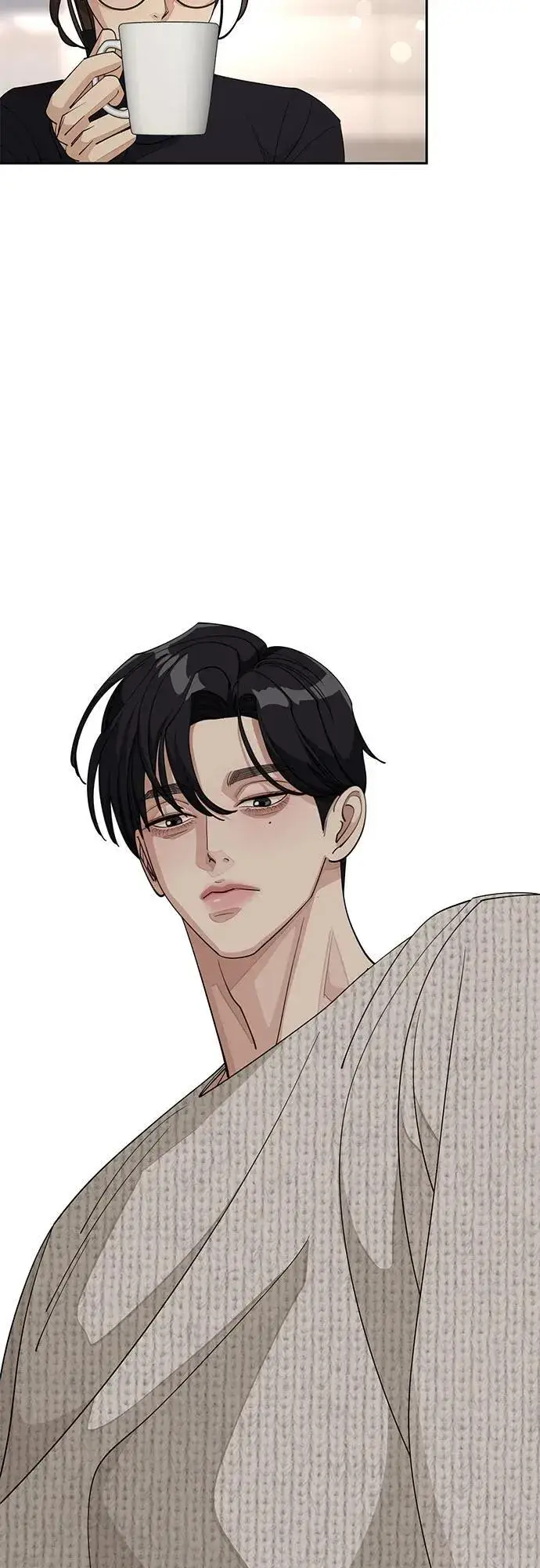 《利夑的恋爱》第48话图29