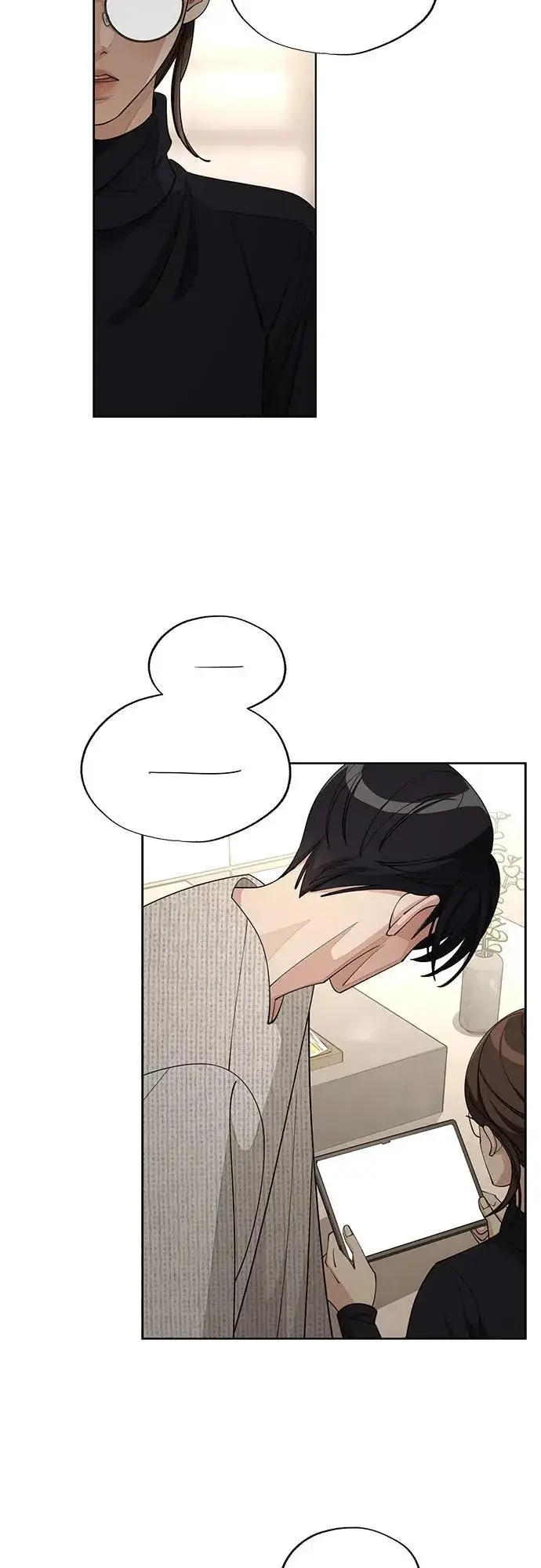 《利夑的恋爱》第48话图36