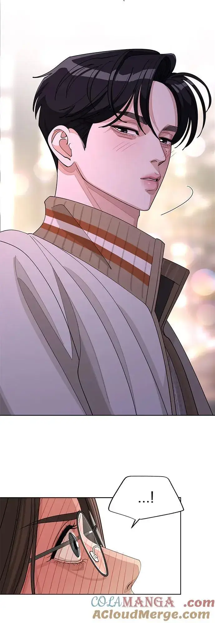 《利夑的恋爱》第48话图4