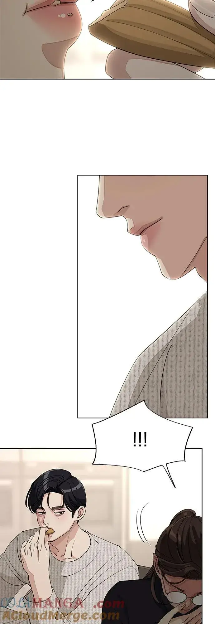 《利夑的恋爱》第48话图43