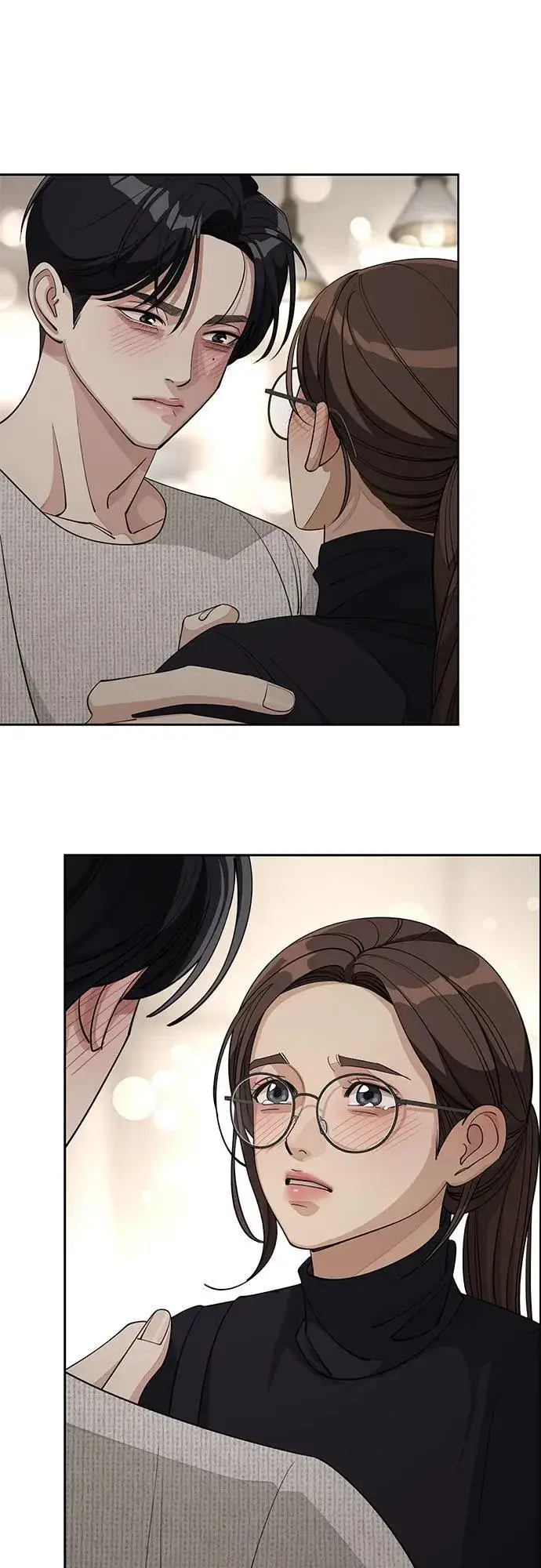 《利夑的恋爱》第49话图14