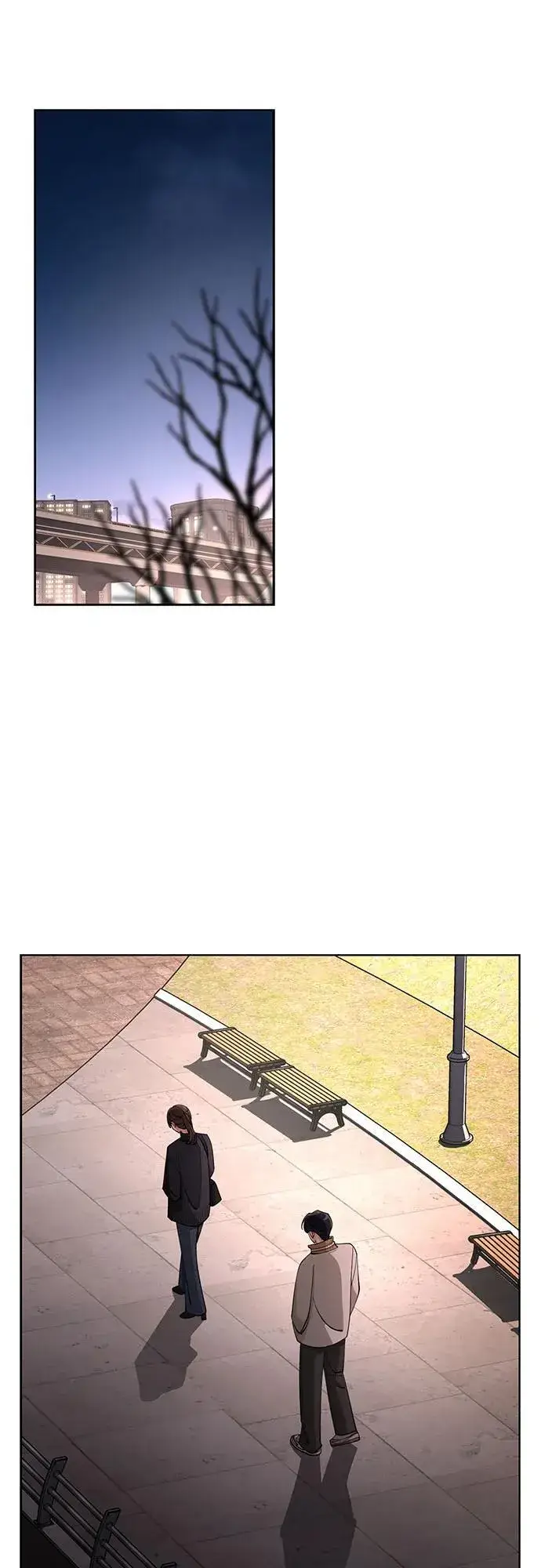 《利夑的恋爱》第51话图14