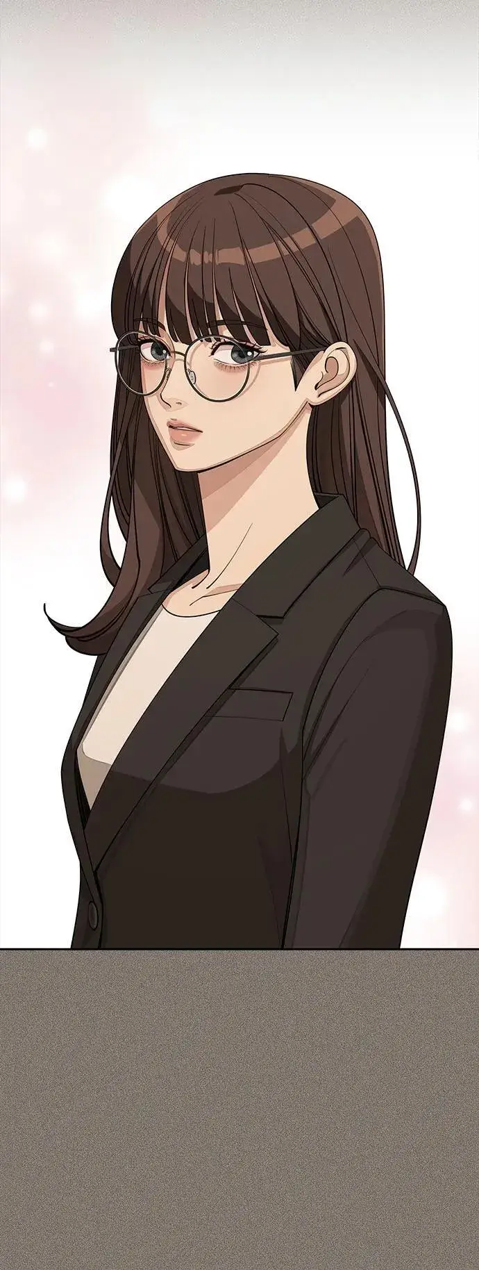 《利夑的恋爱》第54话图51