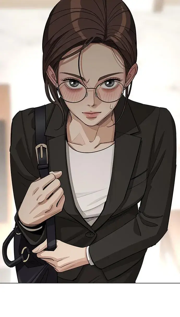 《利夑的恋爱》第55话（第一季完）图35