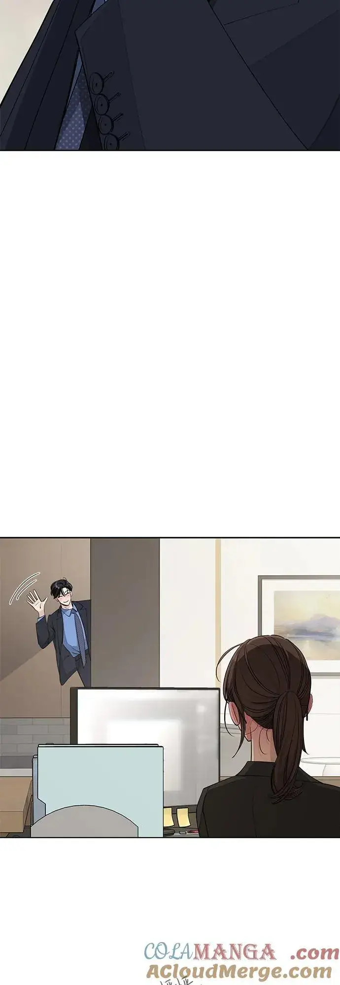 《利夑的恋爱》第56话图52