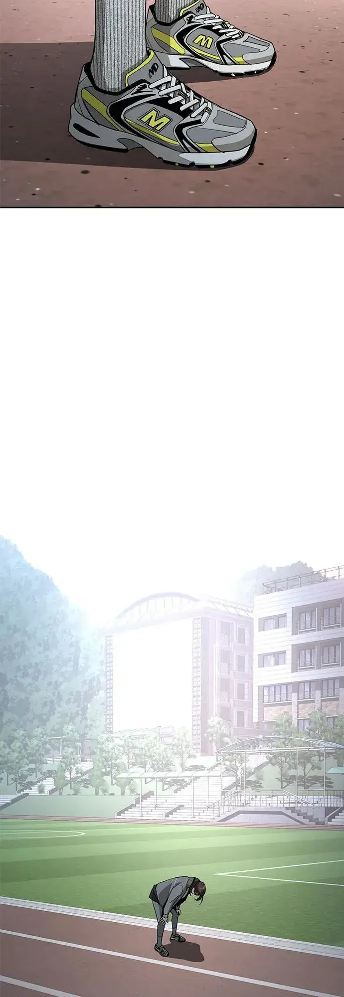 《利夑的恋爱》第59话图50