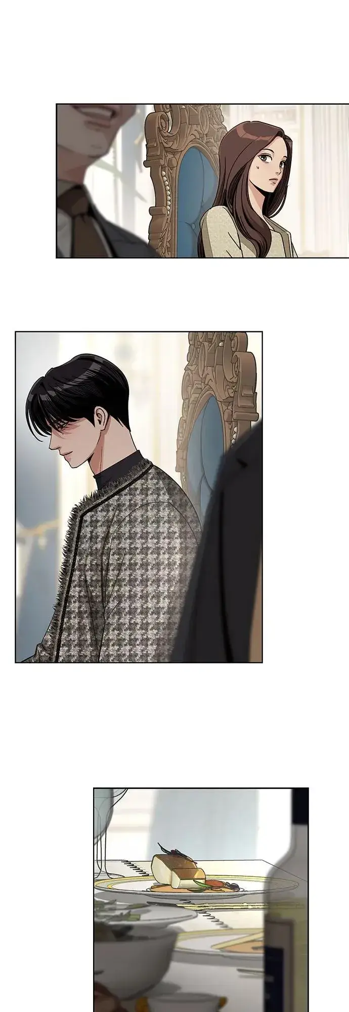 《利夑的恋爱》第66话图15