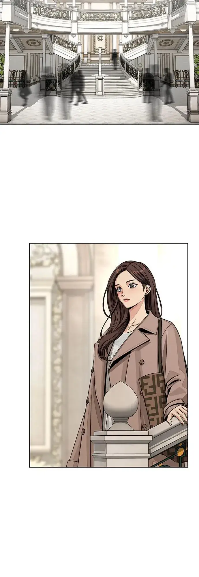 《利夑的恋爱》第67话图54