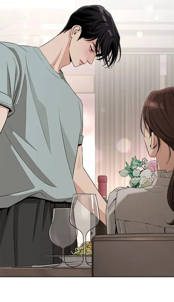 《利夑的恋爱》第70话图42