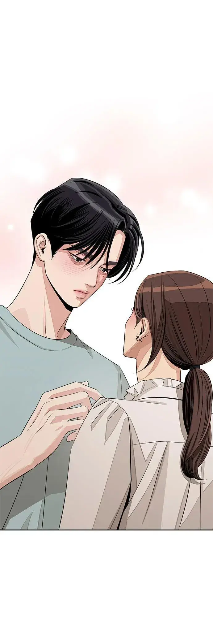 《利夑的恋爱》第71话图12
