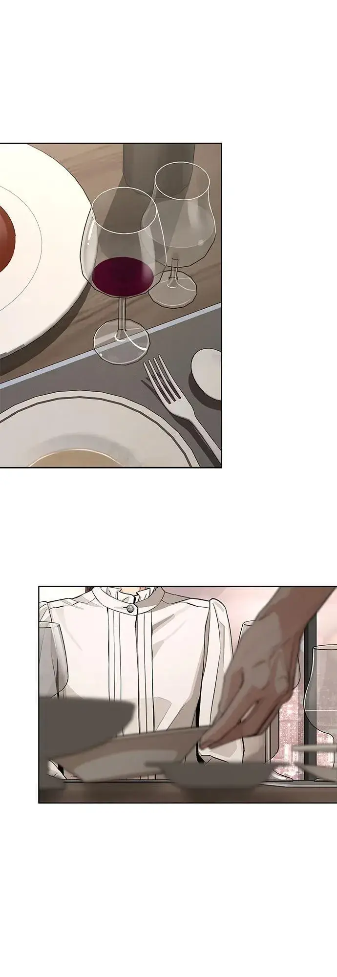 《利夑的恋爱》第71话图2