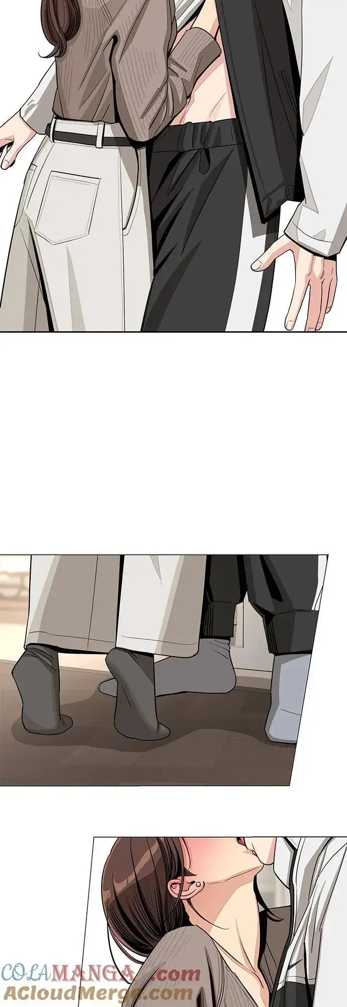 《利夑的恋爱》第77话图43