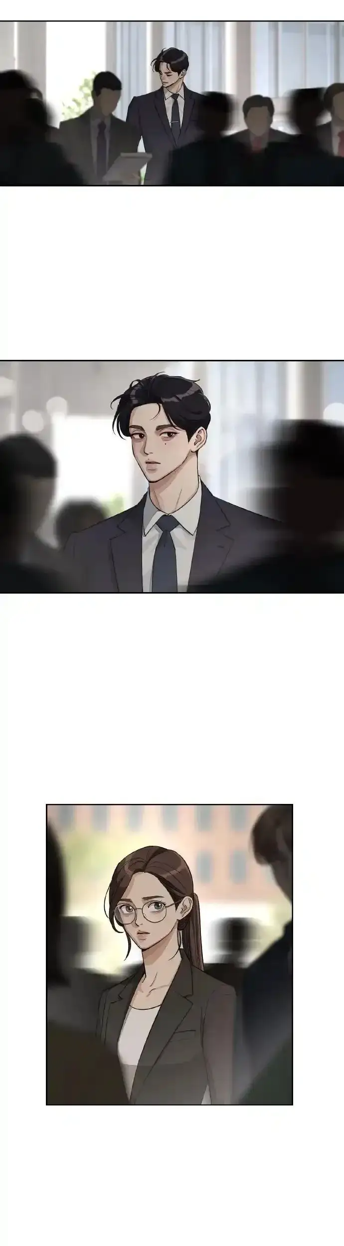 《利夑的恋爱》第26话图38