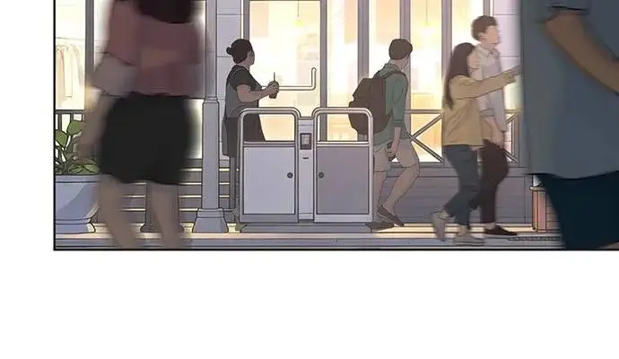 《利夑的恋爱》第89话图37