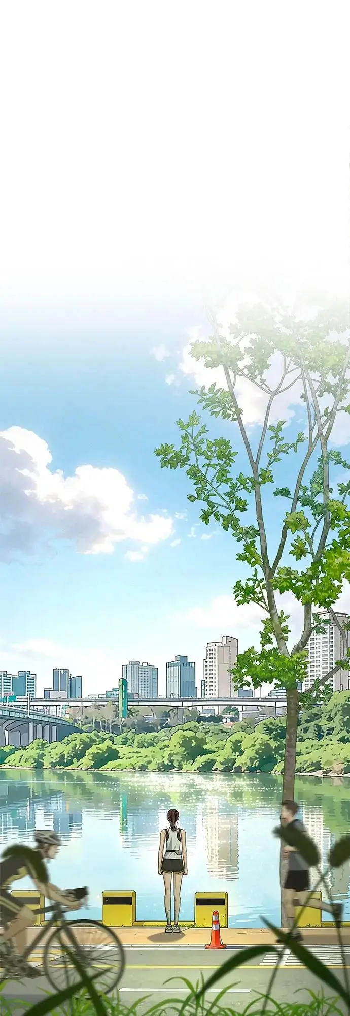 《利夑的恋爱》第94话图11