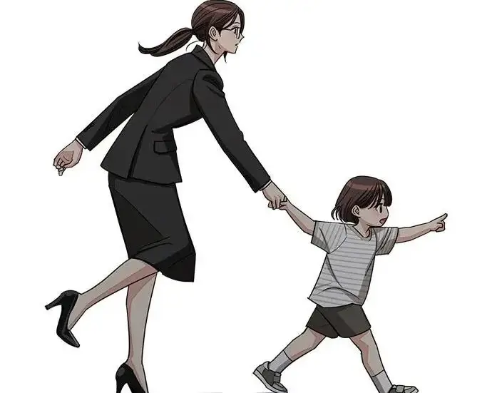 《利夑的恋爱》第97话图129