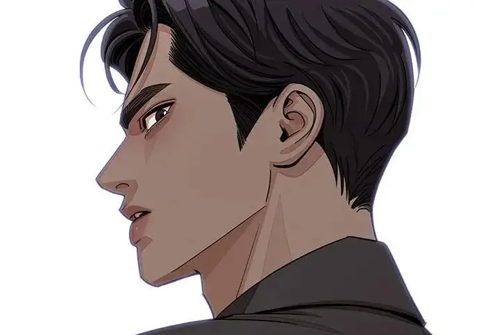 《利夑的恋爱》第97话图14