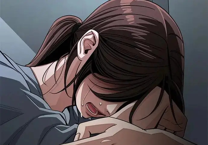 《利夑的恋爱》第97话图157