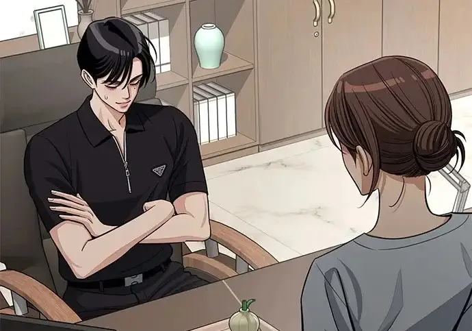 《利夑的恋爱》第97话图176
