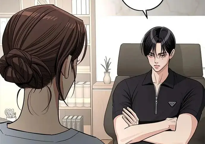 《利夑的恋爱》第97话图182