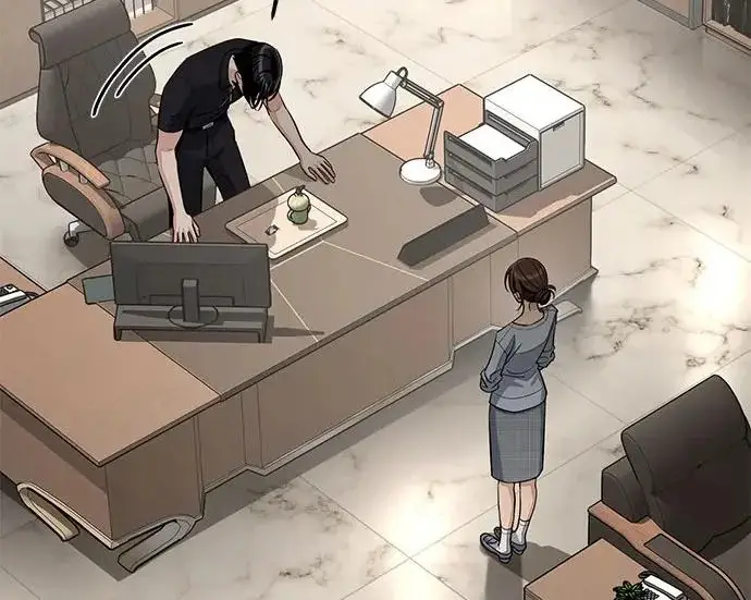 《利夑的恋爱》第97话图191
