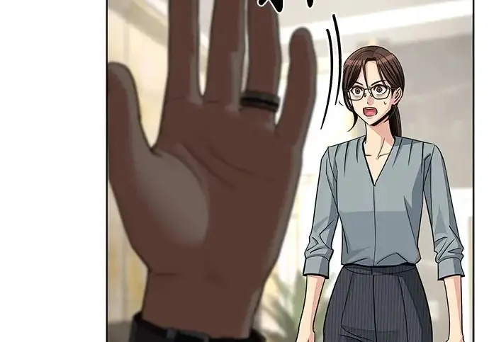 《利夑的恋爱》第97话图3