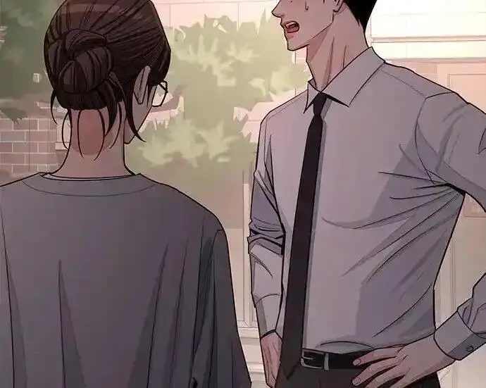 《利夑的恋爱》第99话图104