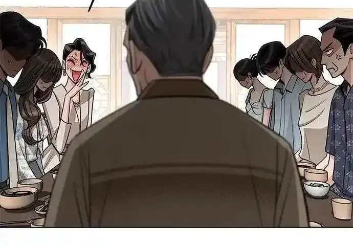 《利夑的恋爱》第102话图117