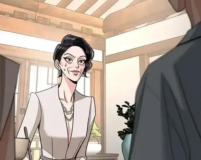 《利夑的恋爱》第102话图123