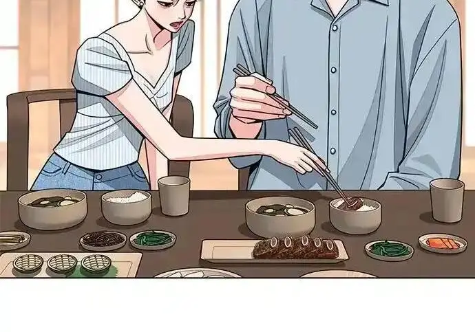 《利夑的恋爱》第102话图78
