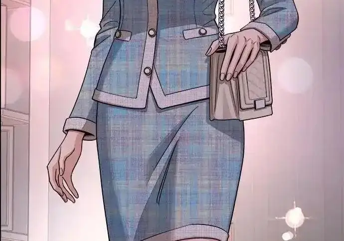 《利夑的恋爱》第103话图31