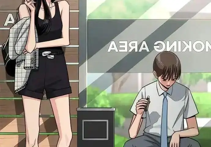 《利夑的恋爱》第103话图78