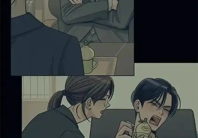 《利夑的恋爱》第104话图184