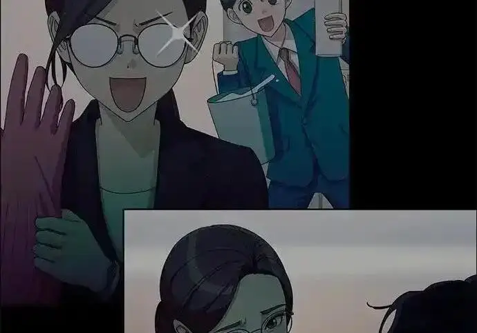 《利夑的恋爱》第105话图159