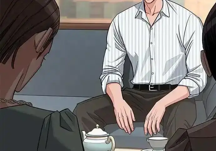 《利夑的恋爱》第106话图46