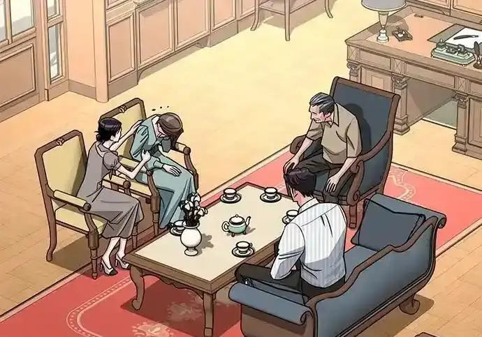 《利夑的恋爱》第106话图62