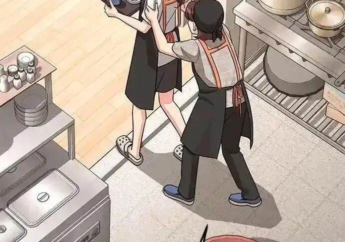《利夑的恋爱》第107话图120