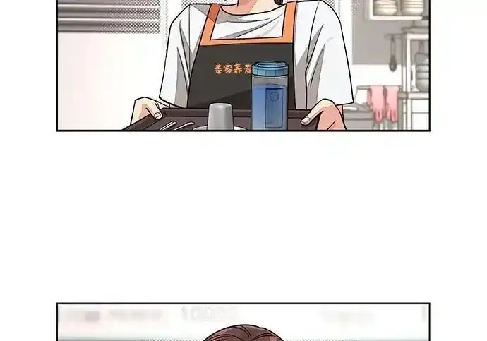《利夑的恋爱》第107话图123
