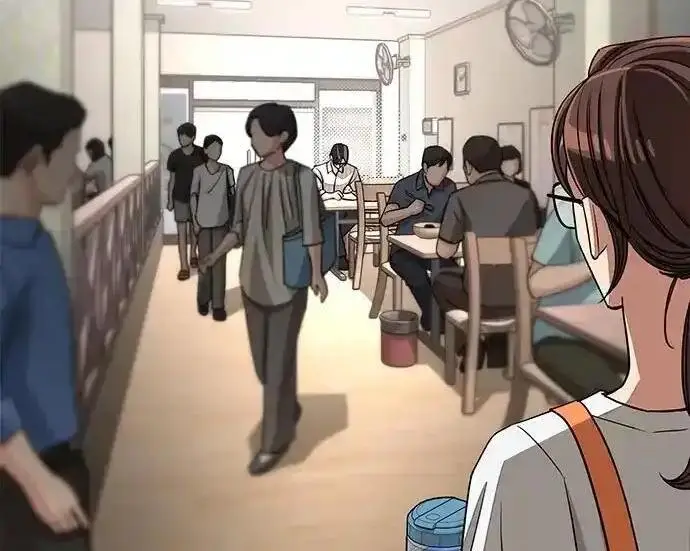 《利夑的恋爱》第107话图126