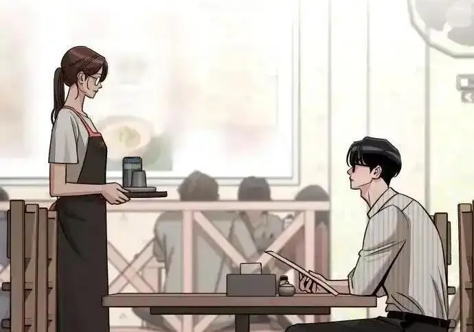 《利夑的恋爱》第107话图150
