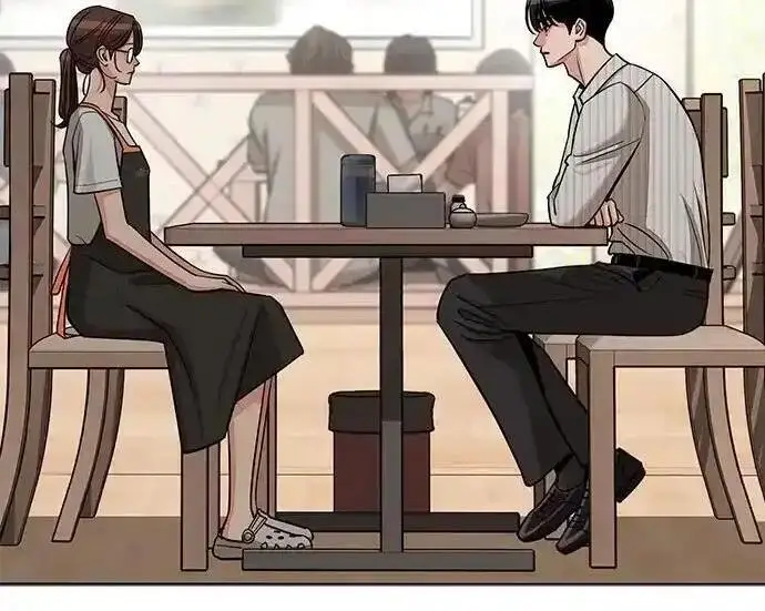 《利夑的恋爱》第107话图184